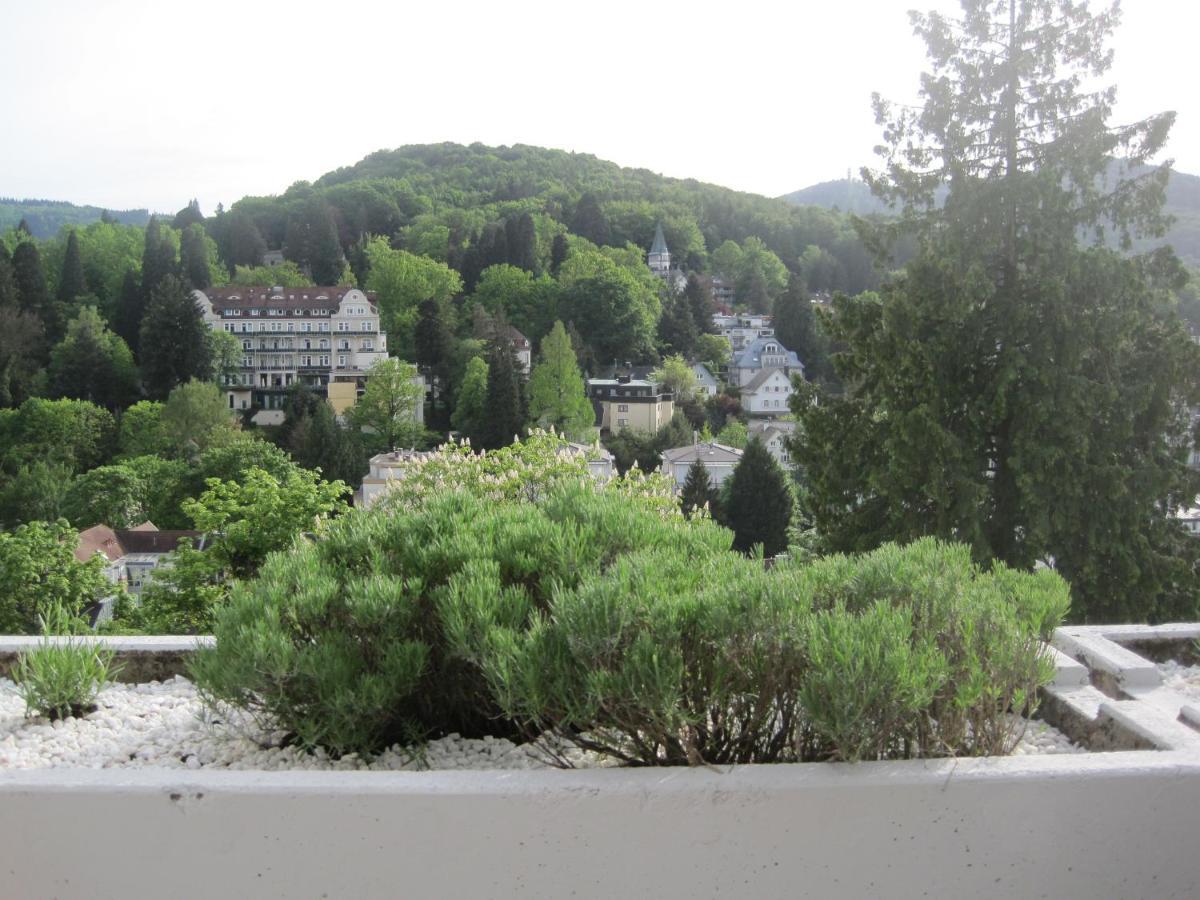 Panoramablick Apartment