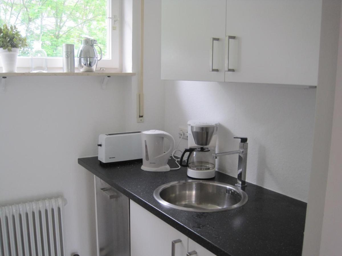 Apartment Panoramablick