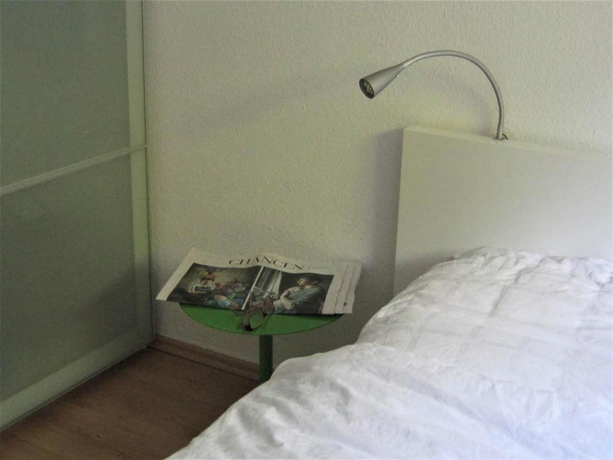 Panoramablick Apartment *