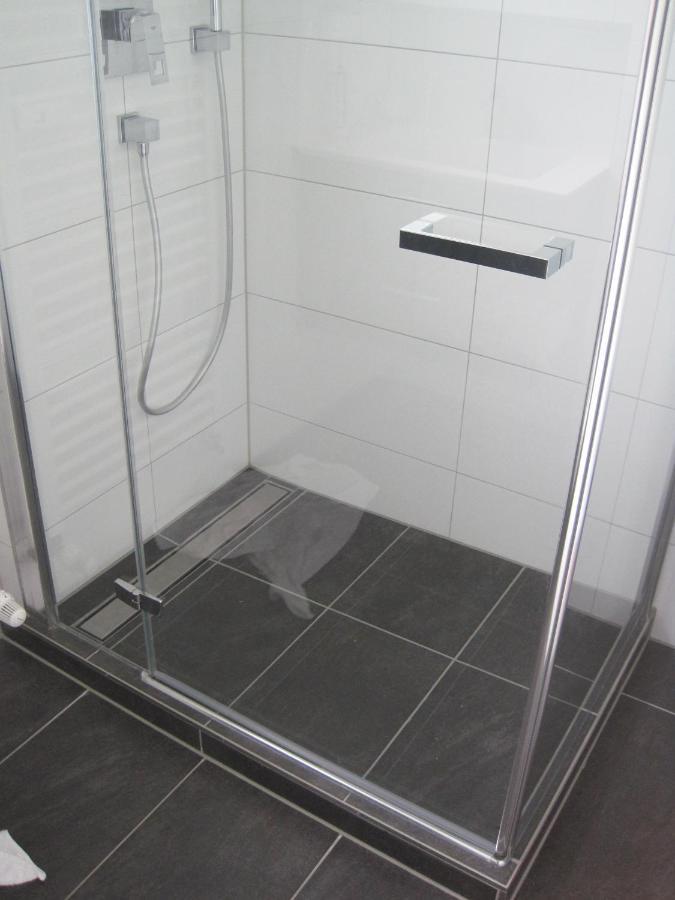 Panoramablick Apartment Baden-Baden
