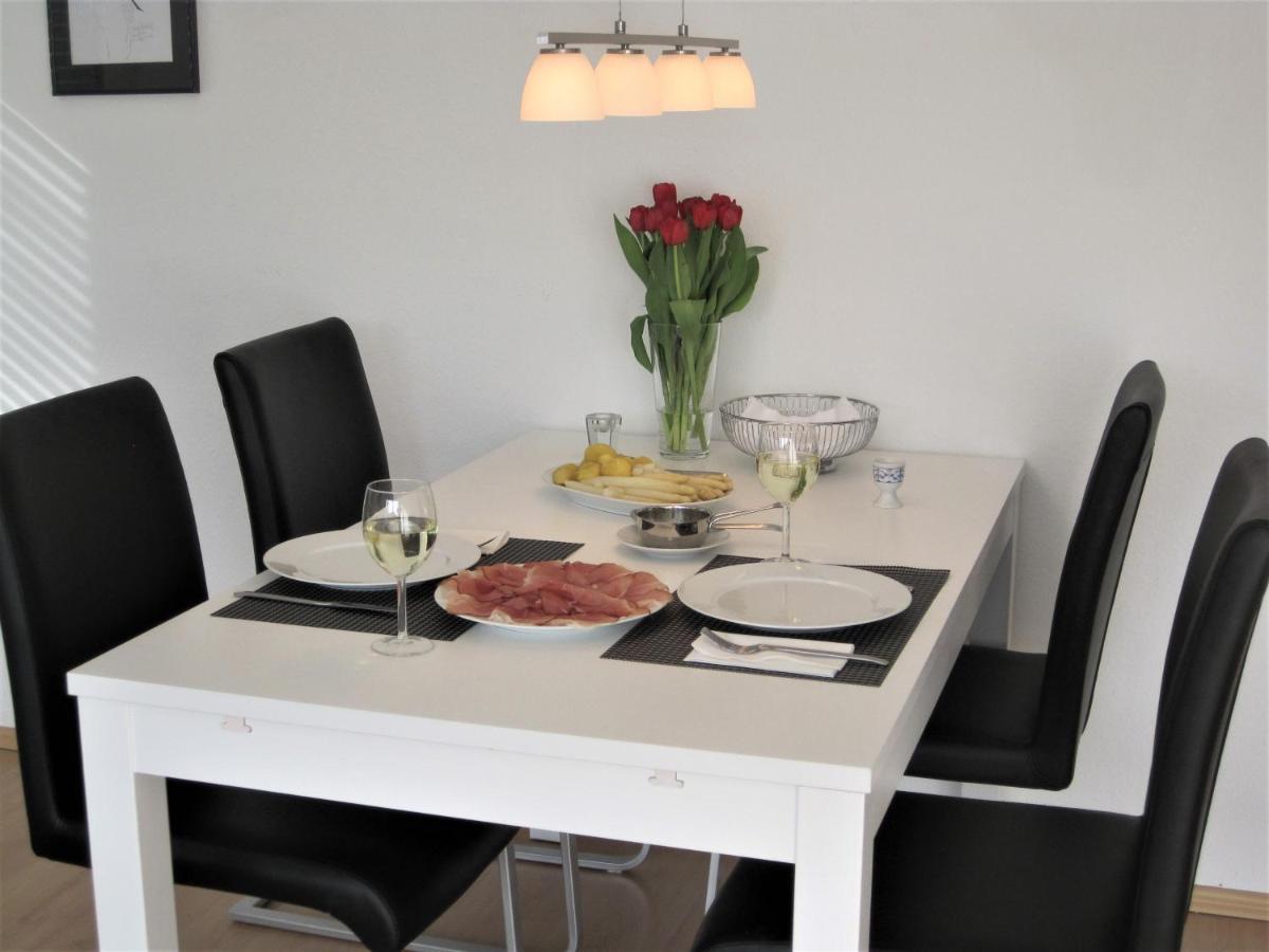 Panoramablick Apartment Baden-Baden