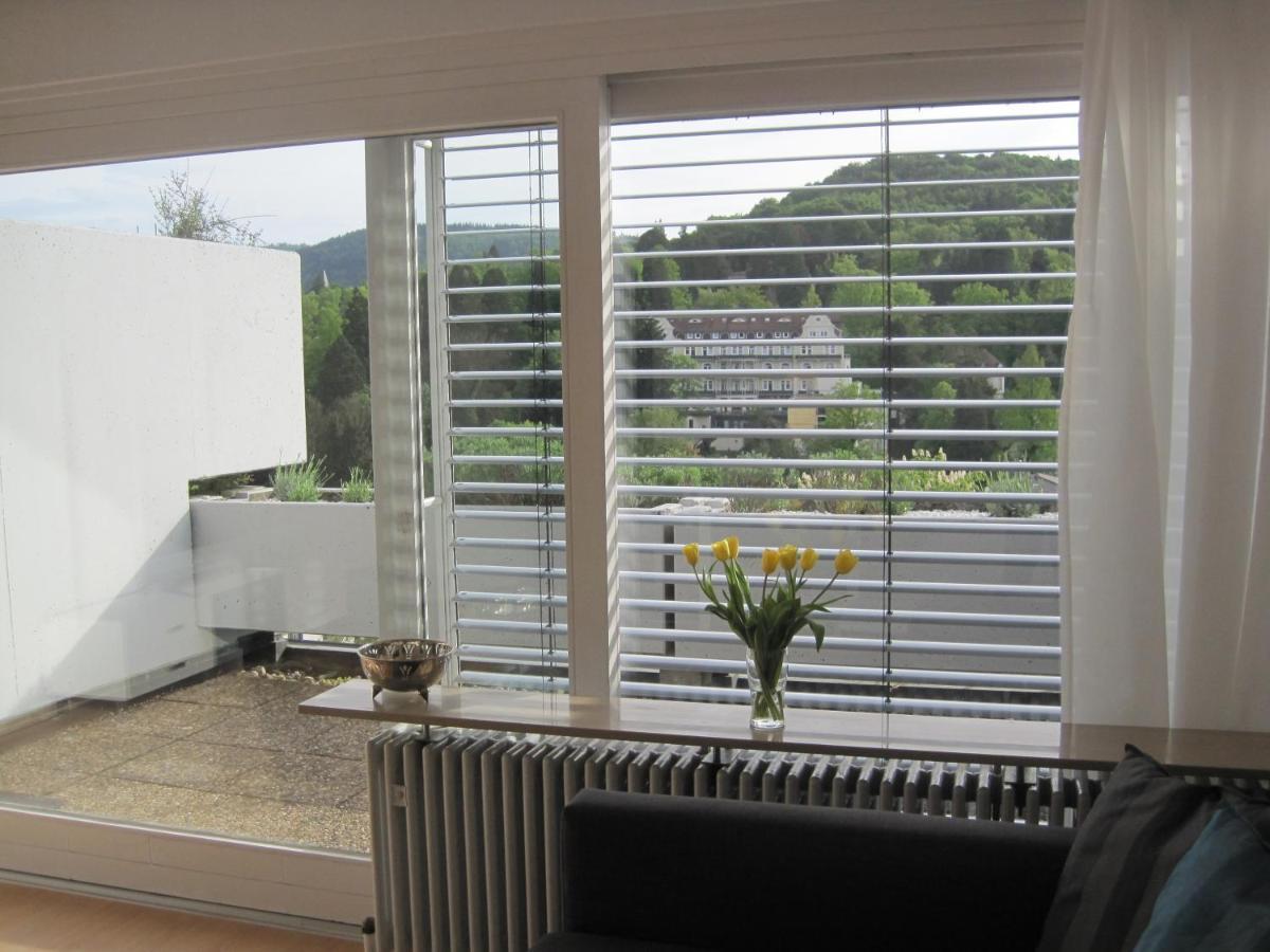 Apartment Panoramablick